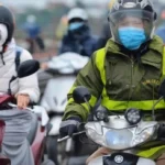 Thời tiết 5/12: Miền Bắc rét sâu trở lại, miền Trung mưa lớn kéo dài