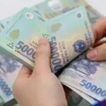 Sắp giảm thuế thu nhập cá nhân: Biểu thuế mới chỉ còn 5 bậc, toàn bộ người nộp thuế đều được lợi