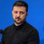Tổng thống Zelensky: Ukraine sẵn sàng từ bỏ mục tiêu NATO để đổi lấy bảo đảm an ninh